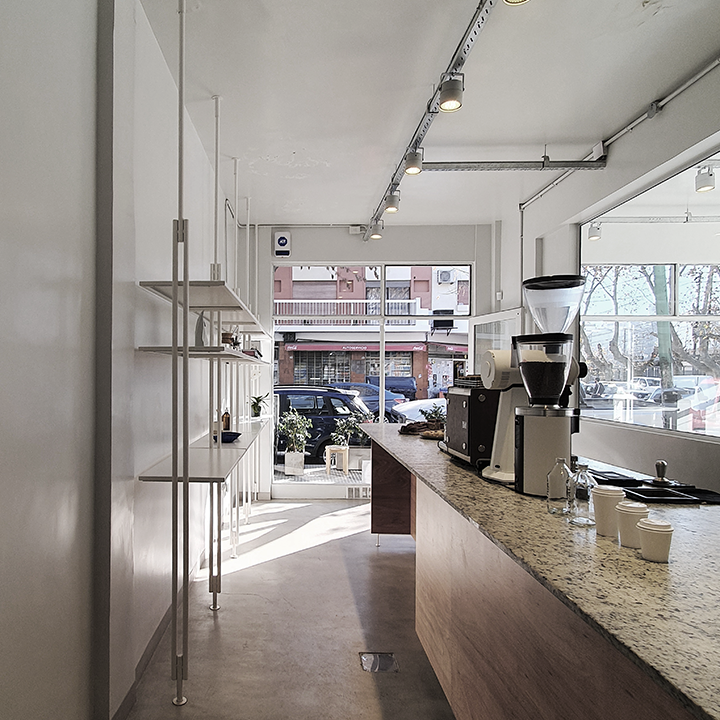 Fotografía del proyecto